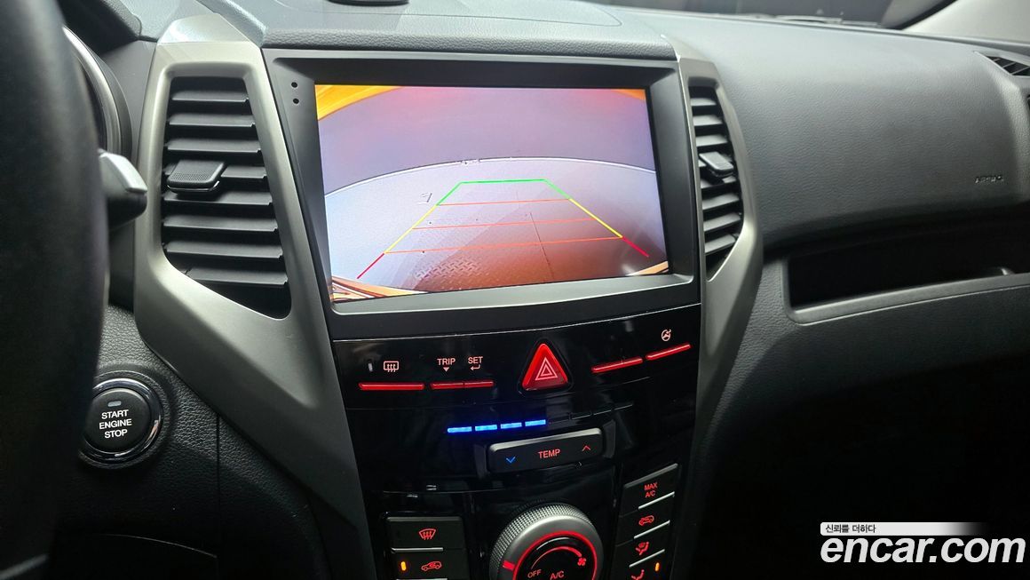 KG_Mobility_Ssangyong TIBOLI 2016