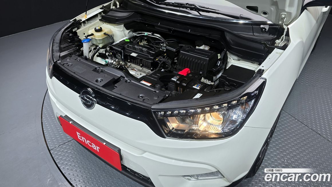 KG_Mobility_Ssangyong TIBOLI 2016