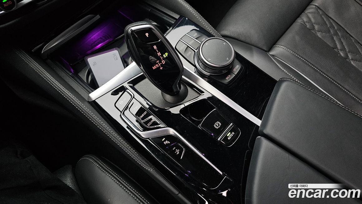 BMW Gran Turismo 2022