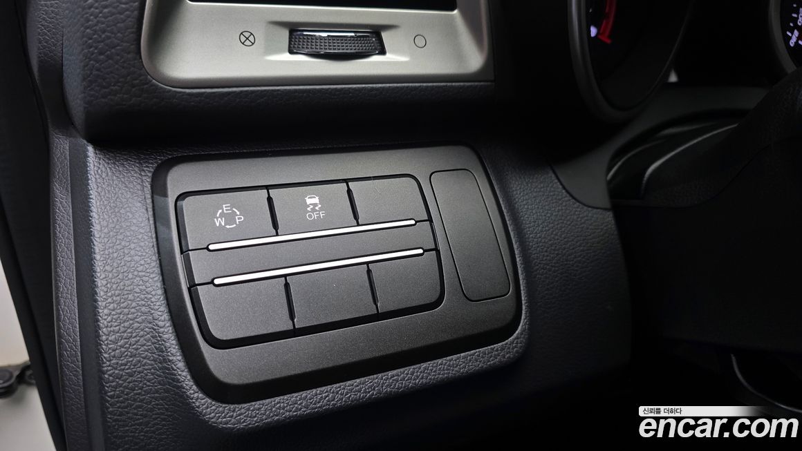 KG_Mobility_Ssangyong TIBOLI 2016