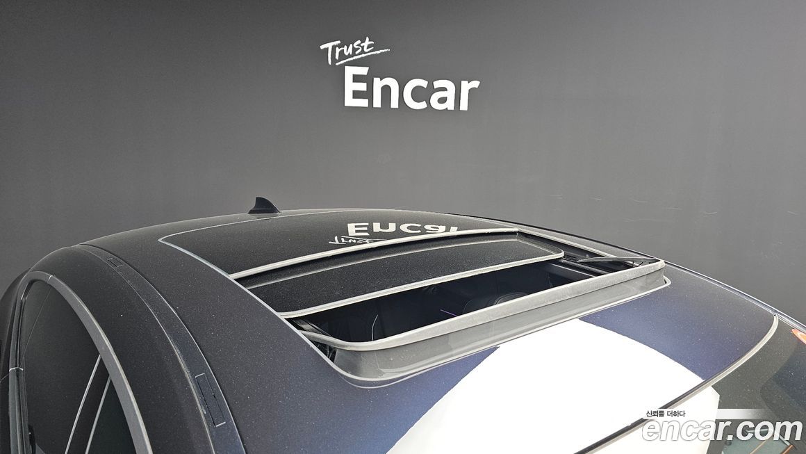 BMW Gran Turismo 2022