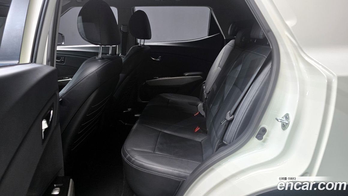 KG_Mobility_Ssangyong TIBOLI 2016