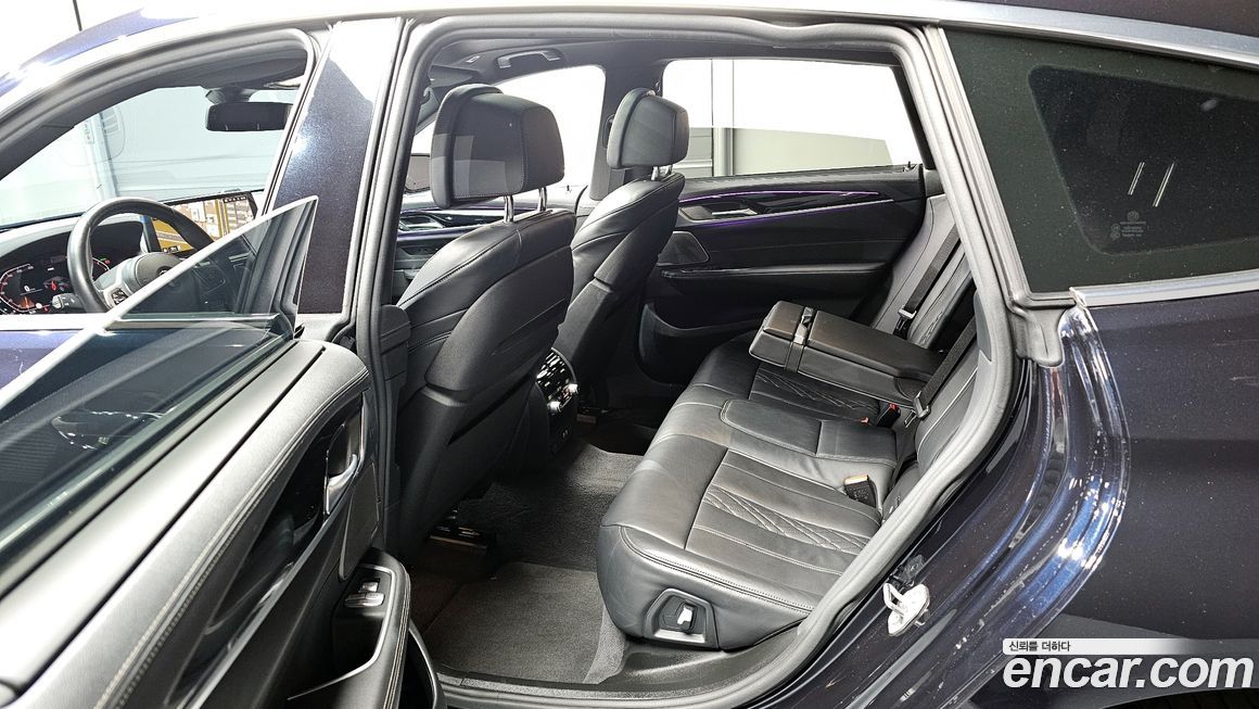 BMW Gran Turismo 2022