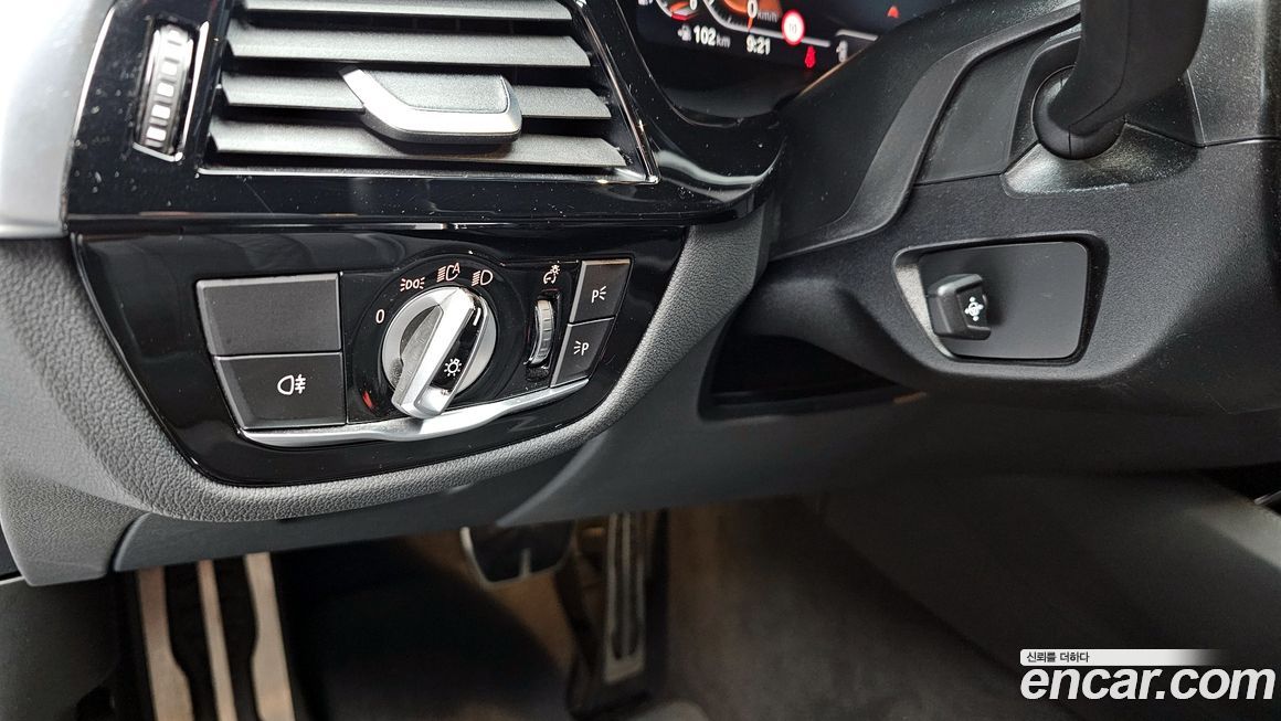 BMW Gran Turismo 2022