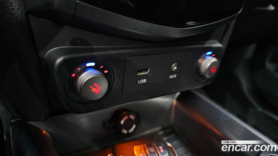 KG_Mobility_Ssangyong TIBOLI 2018