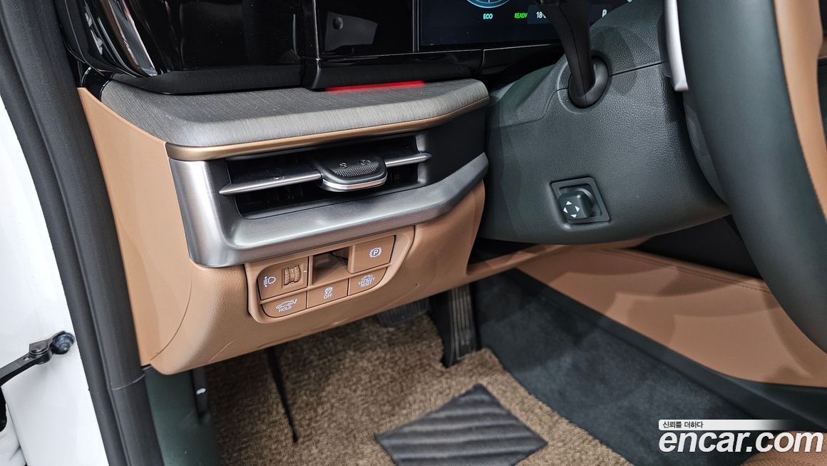 Hyundai Grandeur 2025