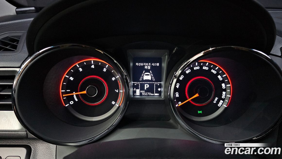 KG_Mobility_Ssangyong TIBOLI 2018