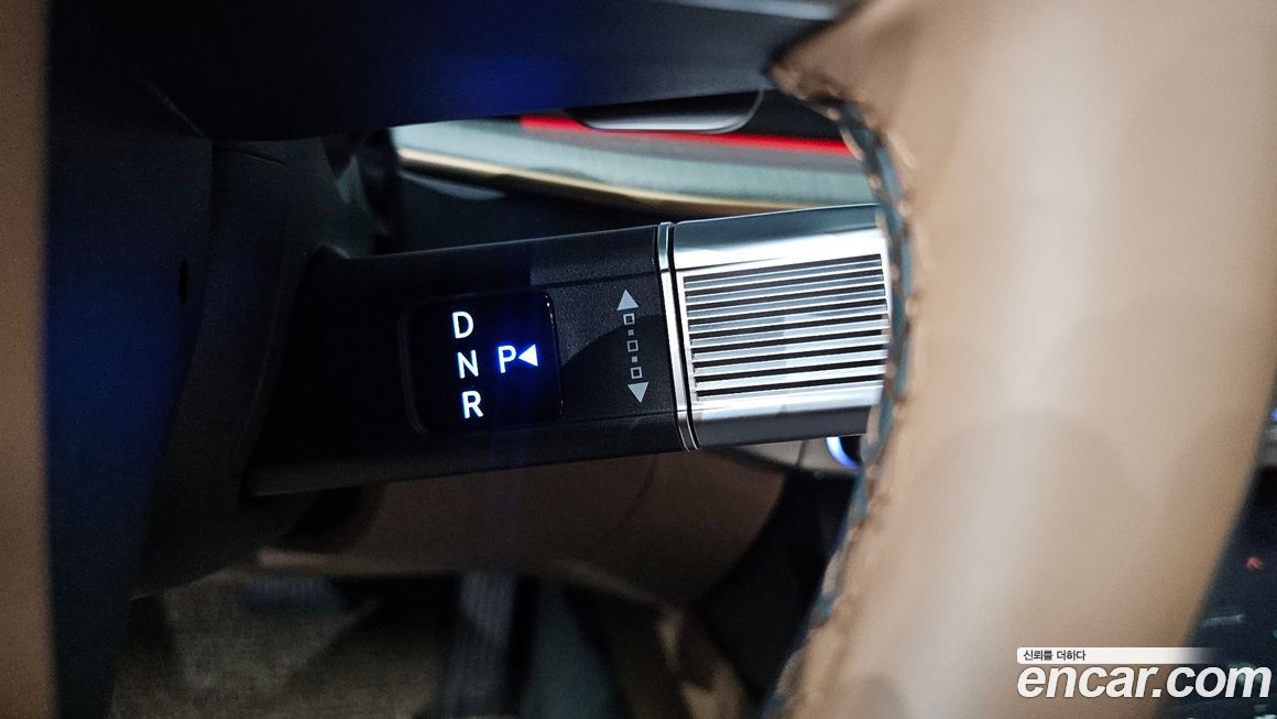 Hyundai Grandeur 2025