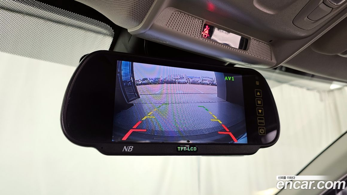 Renault-KoreaSamsung XM3 2021