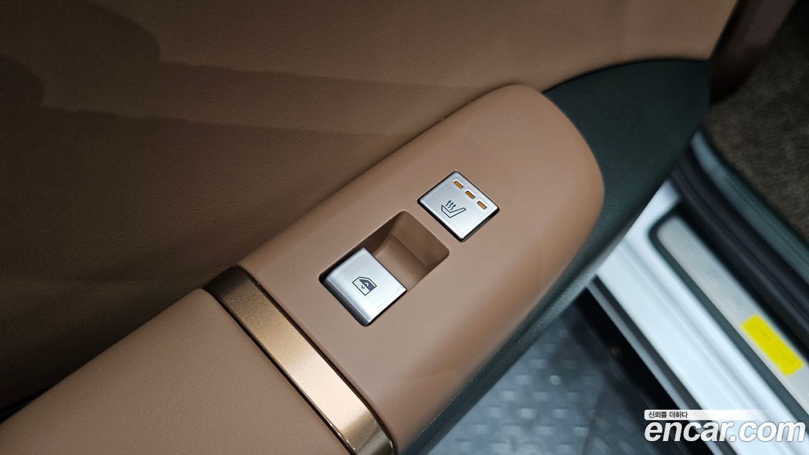 Hyundai Grandeur 2025