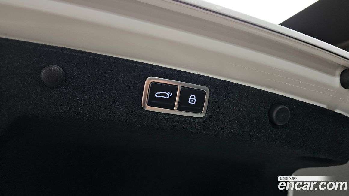 Hyundai Grandeur 2025