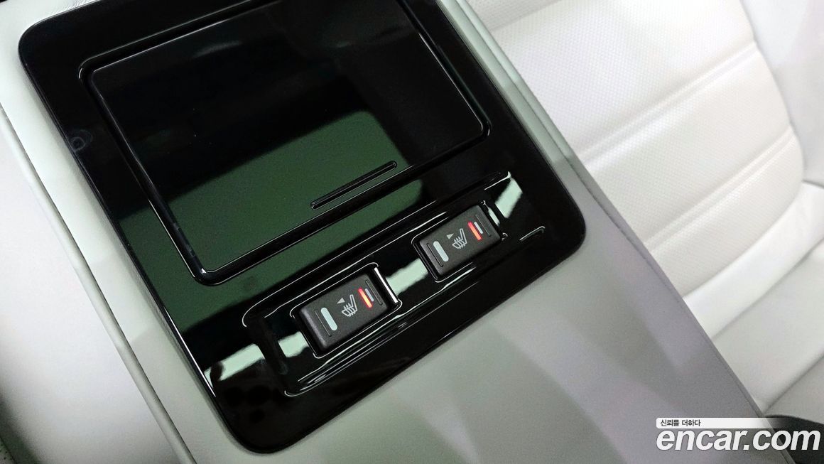 Renault-KoreaSamsung SM6 2016