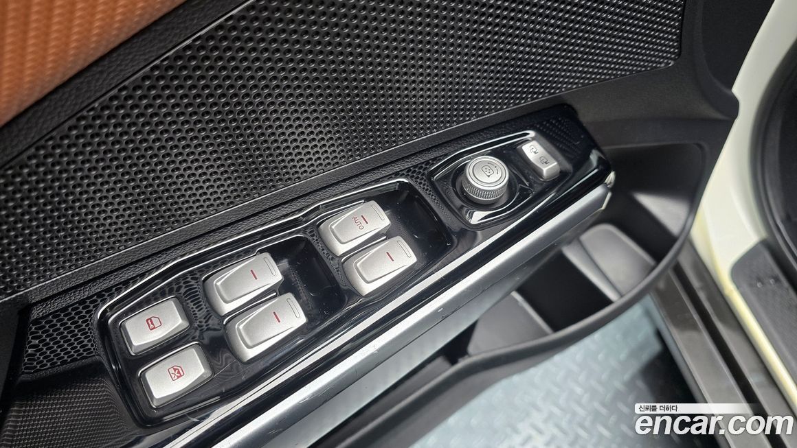 KG_Mobility_Ssangyong TIBOLI 2019