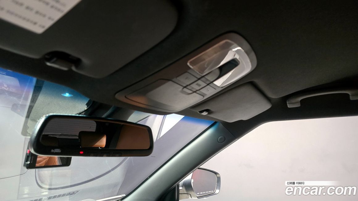 KG_Mobility_Ssangyong TIBOLI 2019