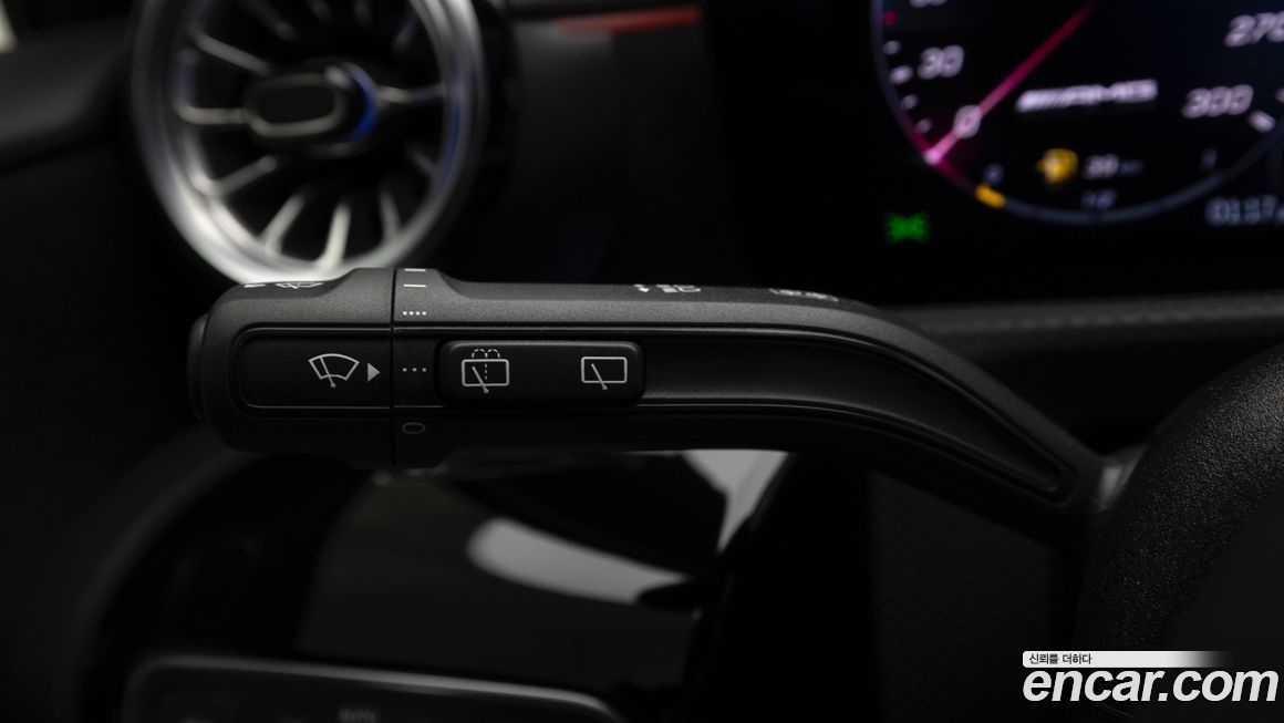 Mercedes-Benz A-Class 2025