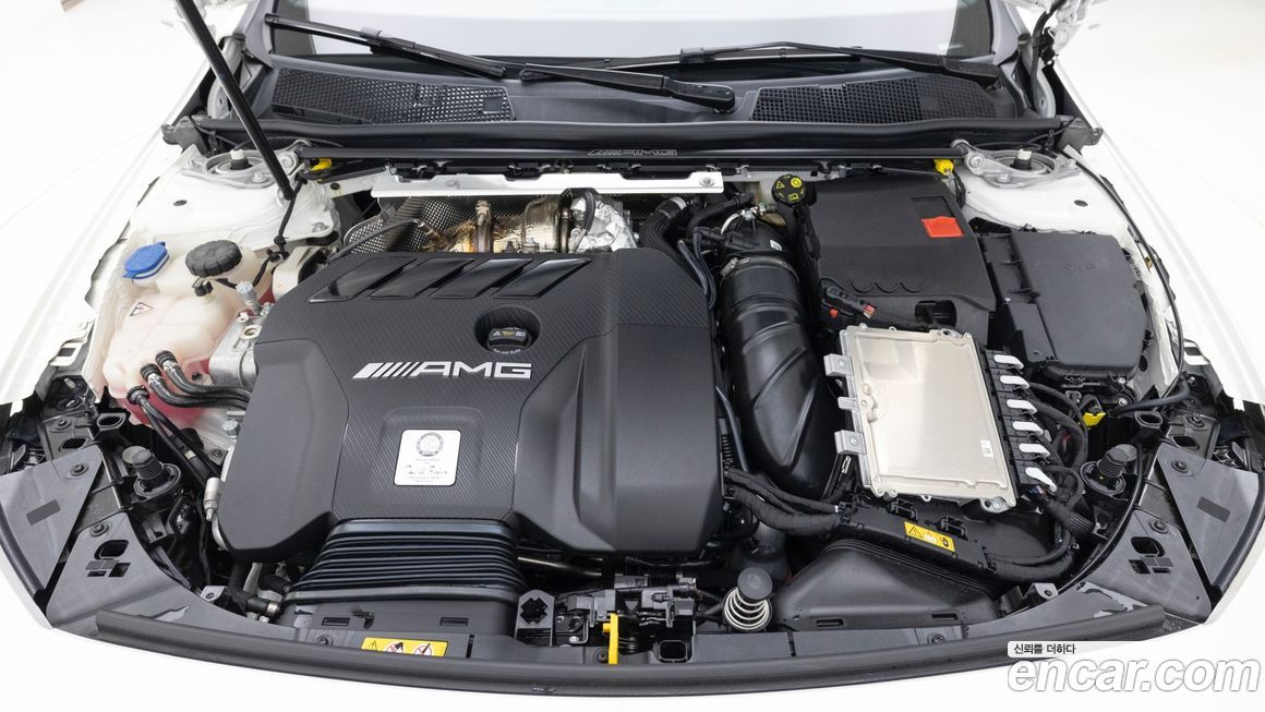 Mercedes-Benz A-Class 2025