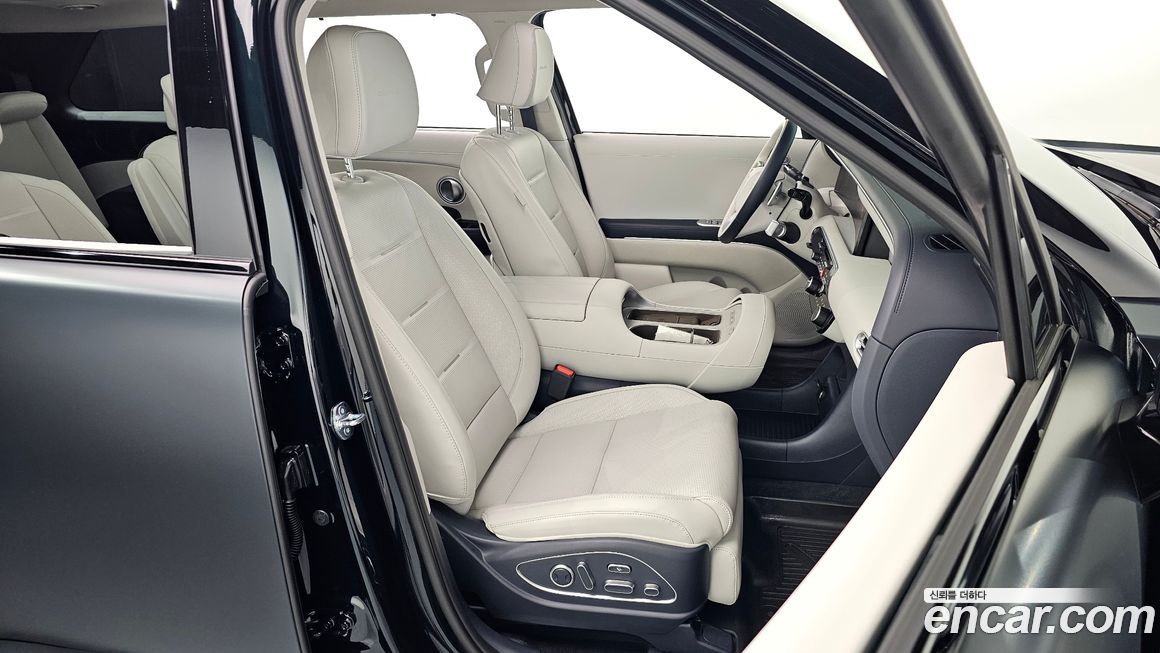 Hyundai Palisade 2026