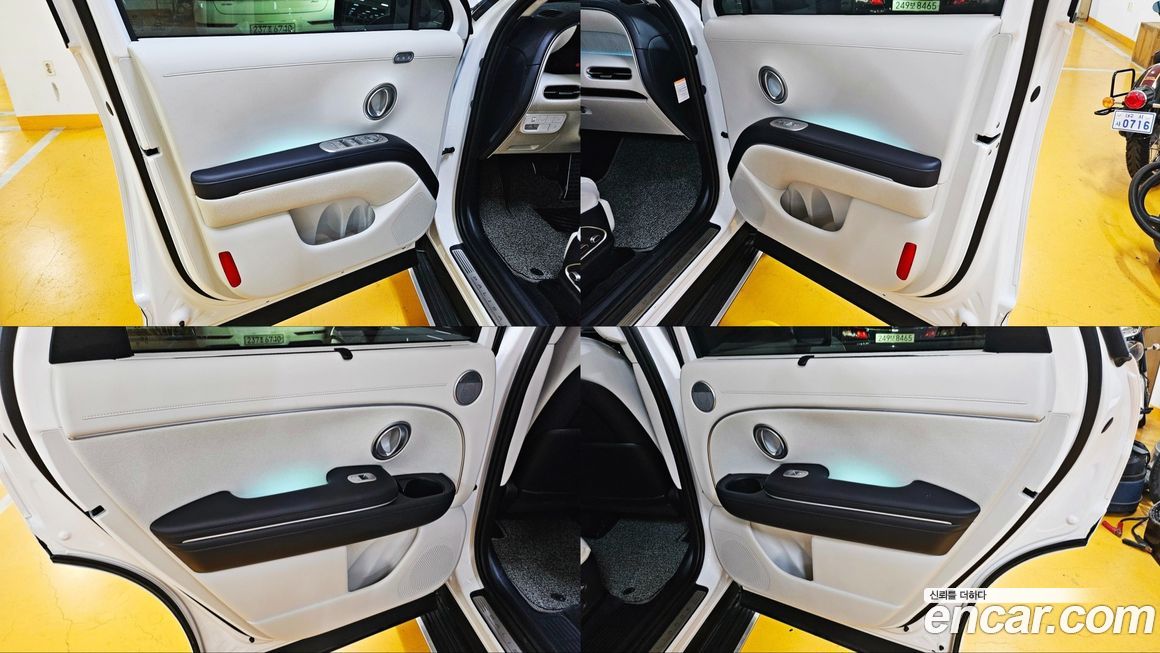 Hyundai Palisade 2026