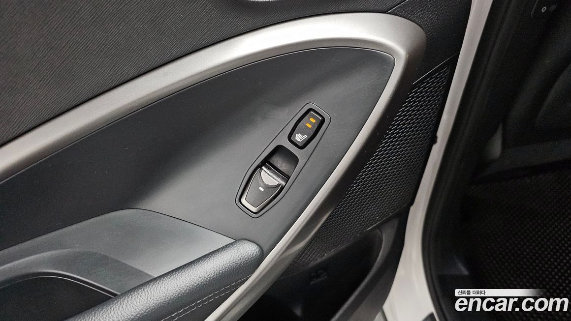 Hyundai Santafe 2016