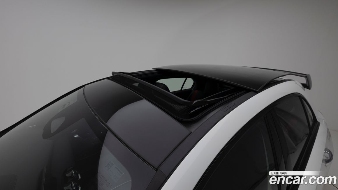 Mercedes-Benz A-Class 2025