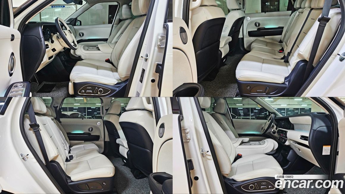 Hyundai Palisade 2026