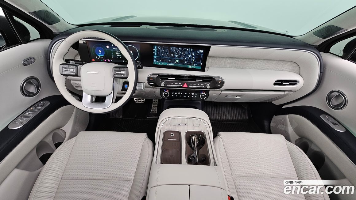 Hyundai Palisade 2026