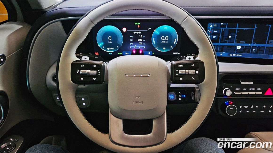 Hyundai Palisade 2026