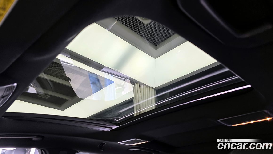 Mercedes-Benz S-Class 2018