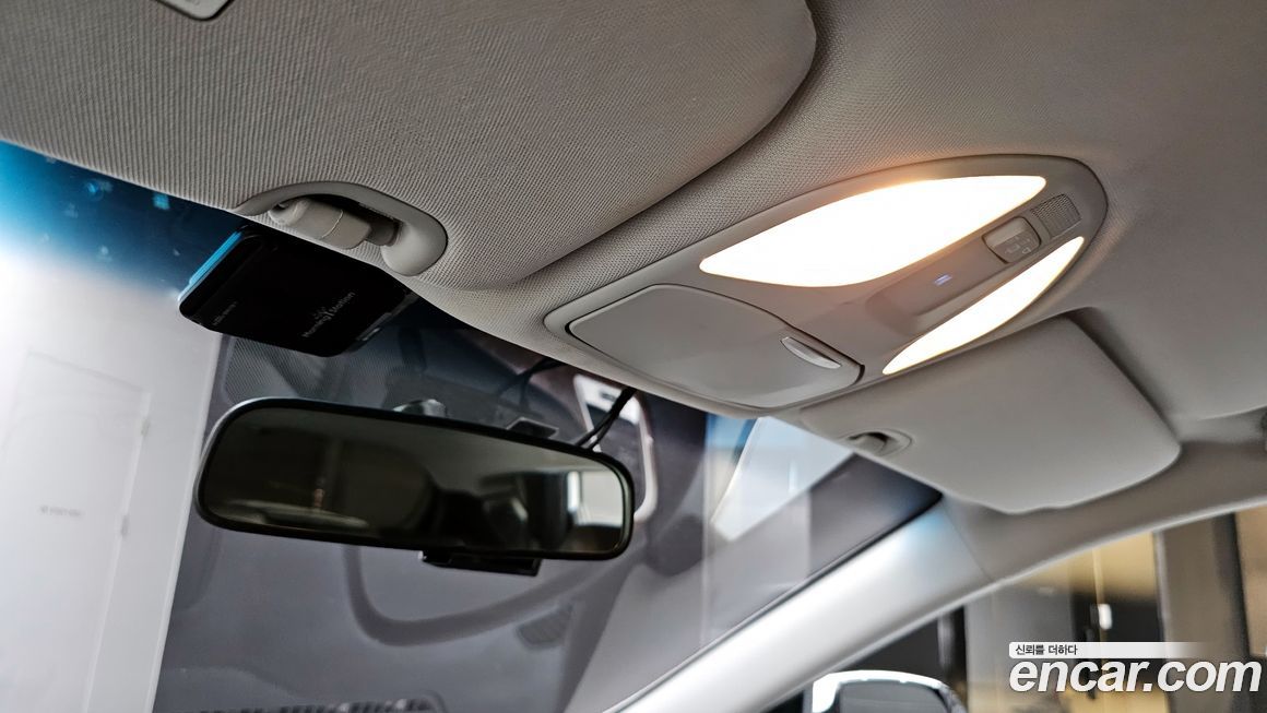 Hyundai Santafe 2016