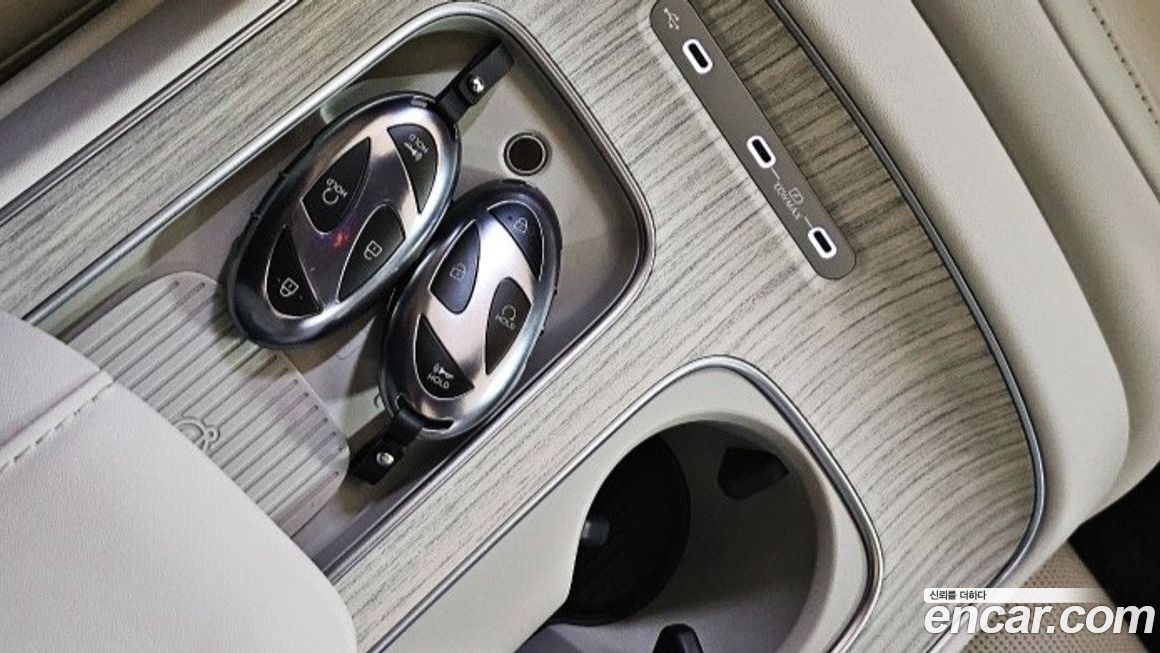 Hyundai Palisade 2026