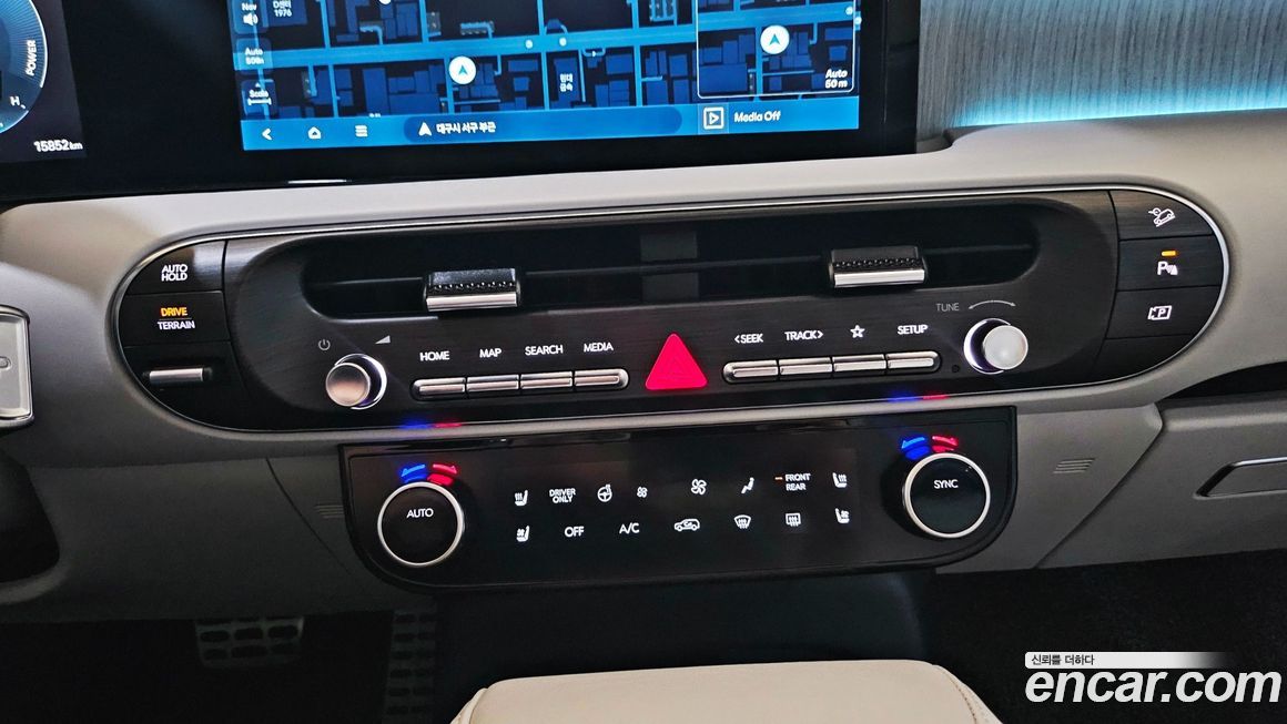 Hyundai Palisade 2026