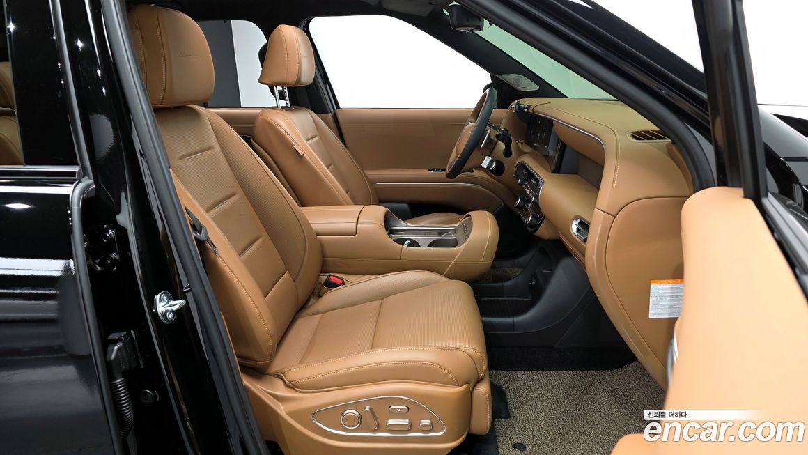 Hyundai Palisade 2026