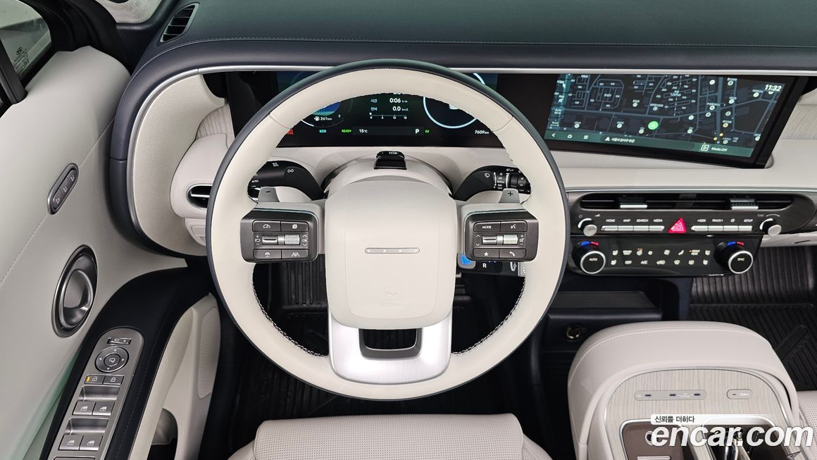 Hyundai Palisade 2026