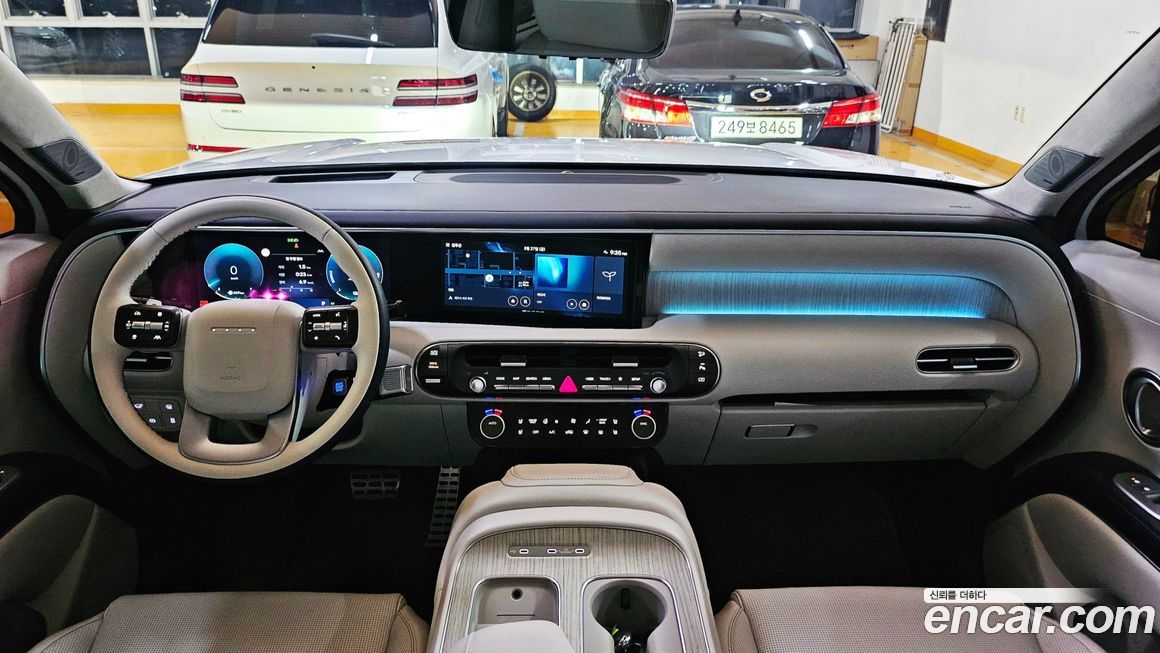 Hyundai Palisade 2026