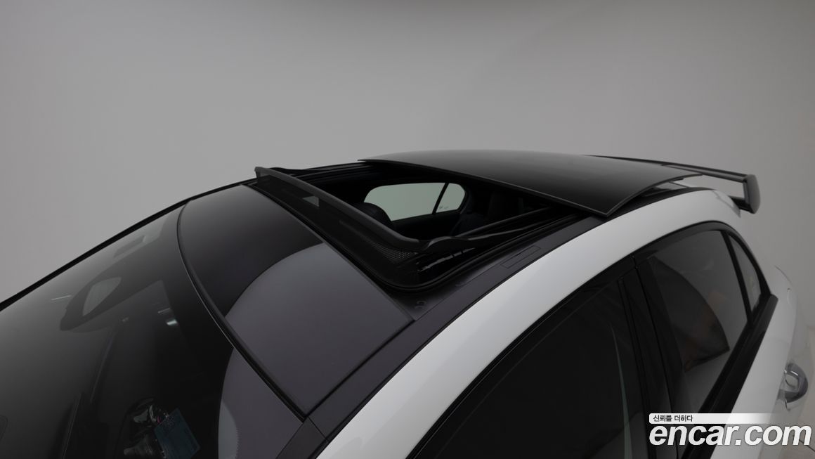 Mercedes-Benz A-Class 2025