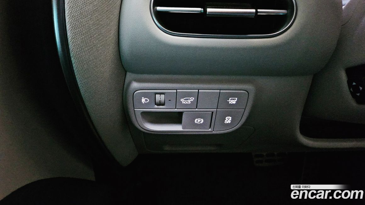 Hyundai Palisade 2026