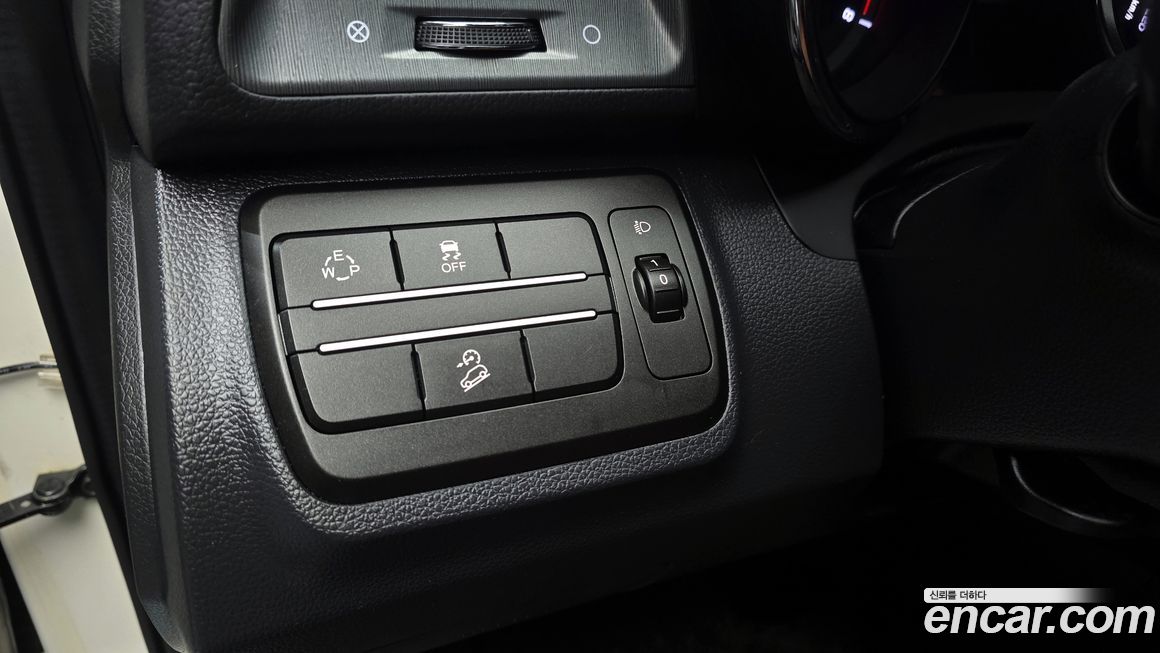 KG_Mobility_Ssangyong TIBOLI 2019