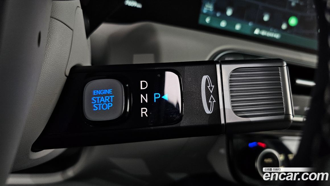 Hyundai Palisade 2026