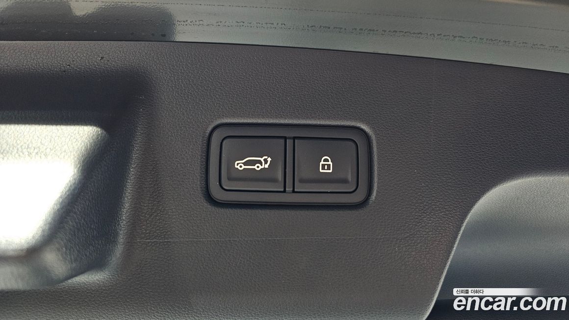 Hyundai Palisade 2026