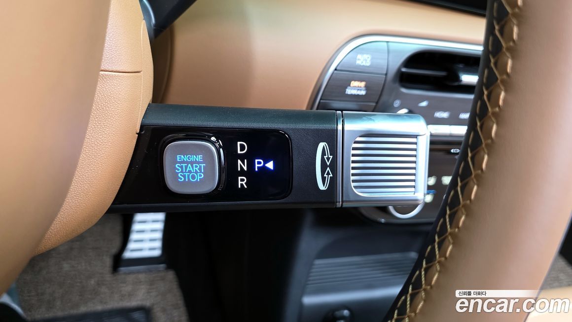 Hyundai Palisade 2026