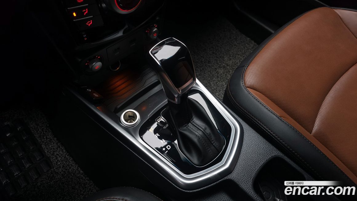 KG_Mobility_Ssangyong TIBOLI 2019