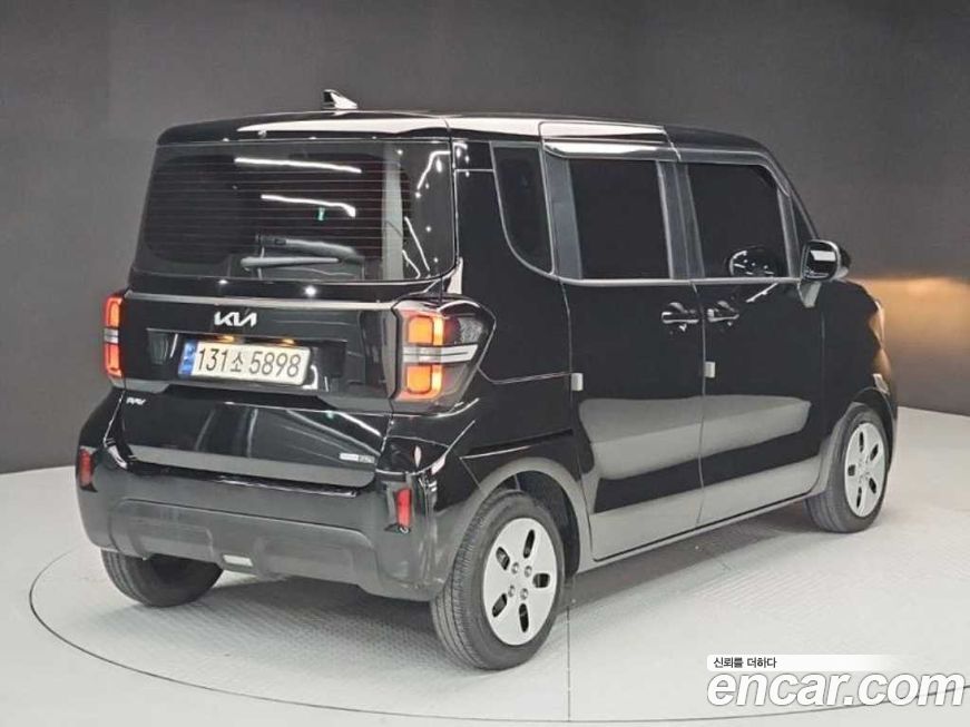 Kia RAY 2023