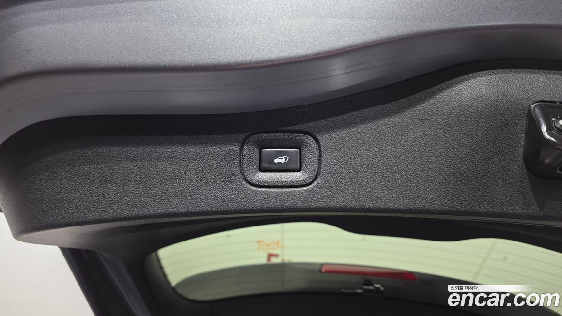 Renault-KoreaSamsung QM6 2017