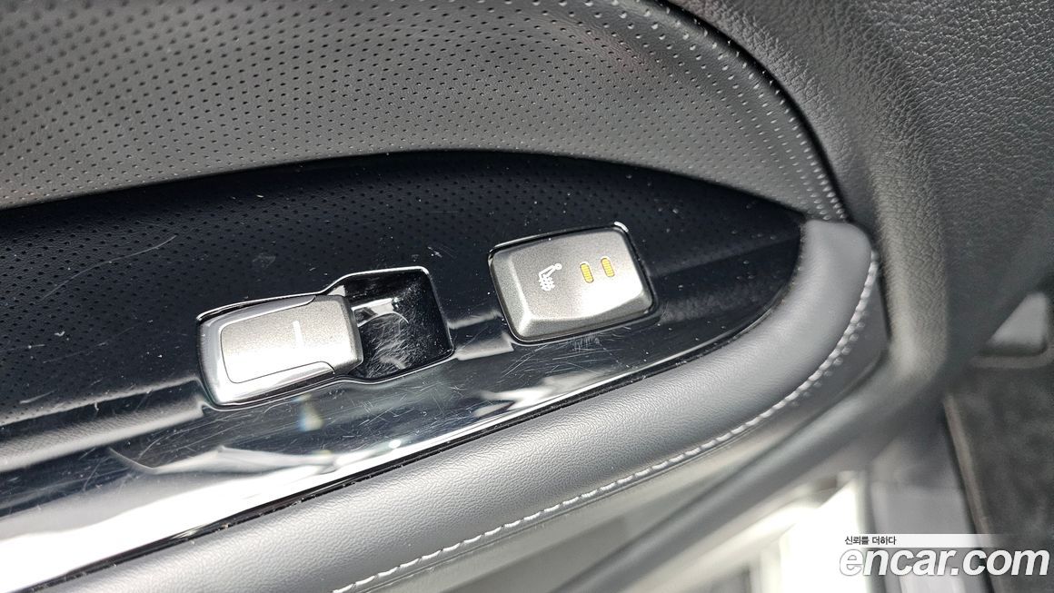 KG_Mobility_Ssangyong Rexton 2018