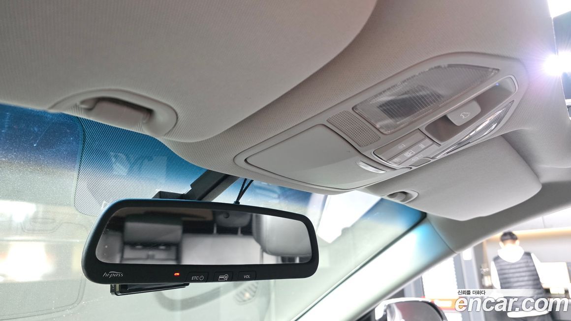 Hyundai Santafe 2016