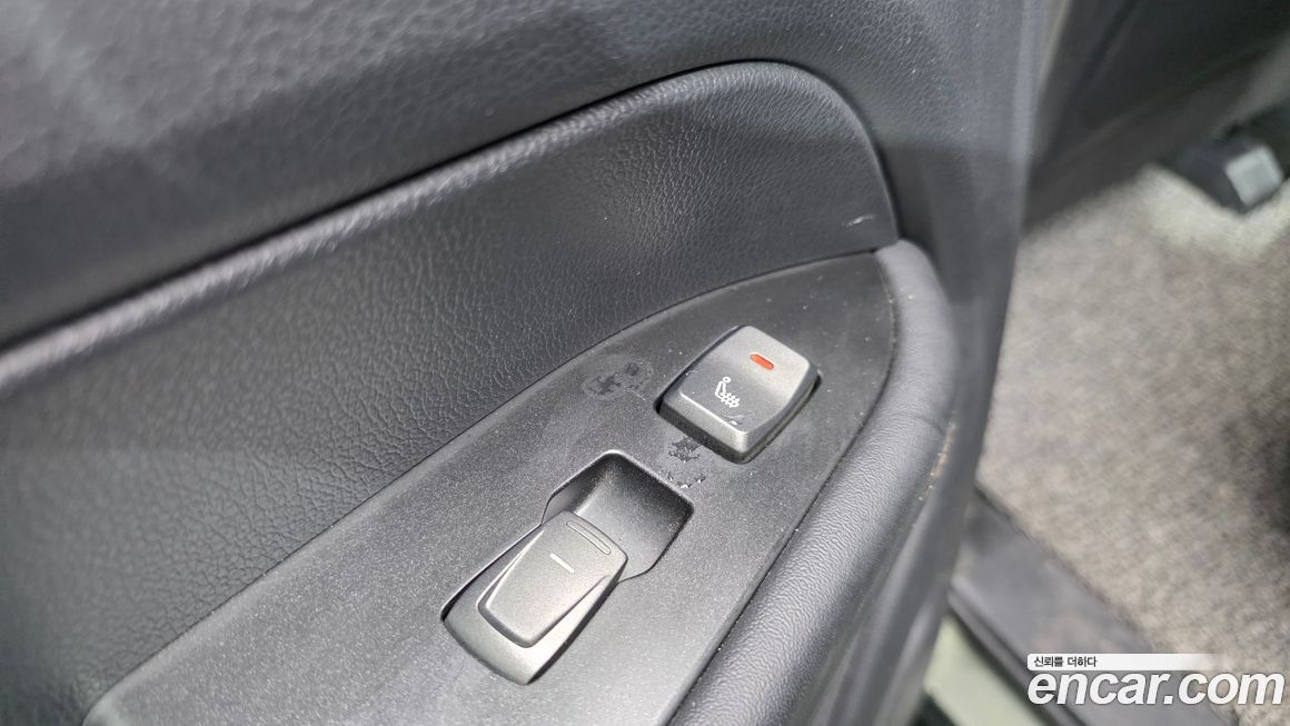 KG_Mobility_Ssangyong Rexton 2022