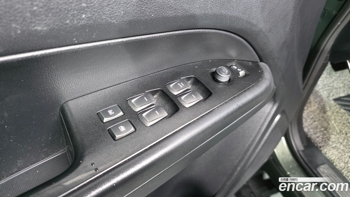 KG_Mobility_Ssangyong Rexton 2022