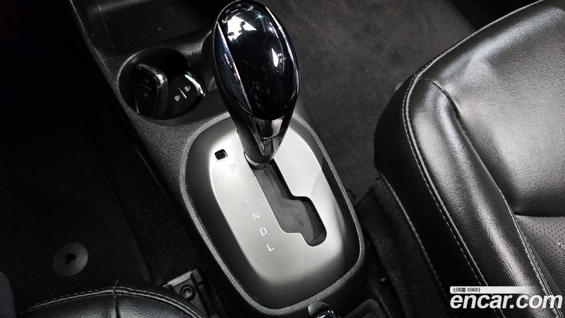 ChevroletGMDaewoo Spark 2019