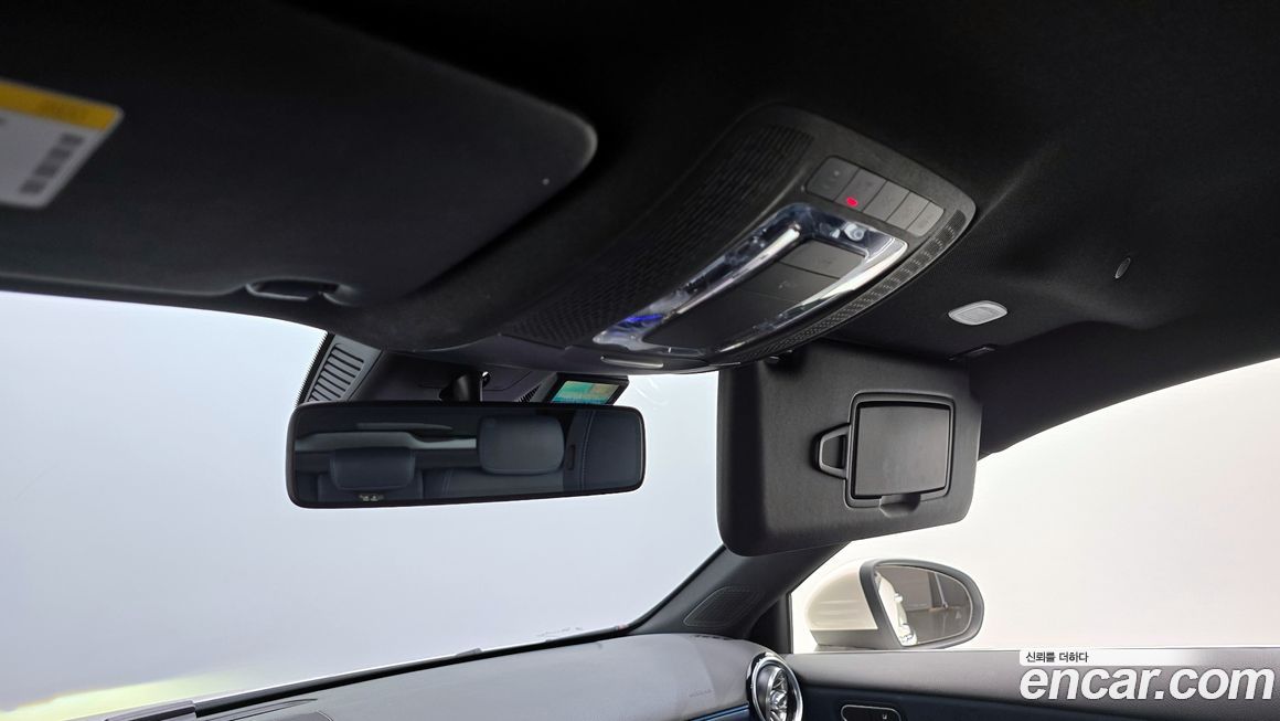 Mercedes-Benz A-Class 2020