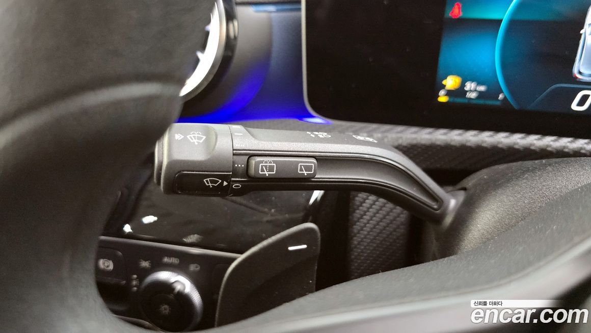 Mercedes-Benz A-Class 2020